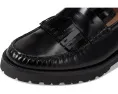 Cole Haan Treena классические лоферы с килти и подошвой на протекторе