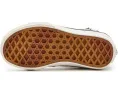 Детские высокие кеды SK8-HI® от Vans с фирменной боковой полосой