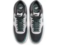 Кроссовки Nike Court Vision Mid с верхом из искусственной кожи и удобным воротником