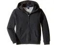 Толстовка с капюшоном из хлопкового флиса Polo Ralph Lauren для маленьких детей