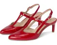 Туфли Aire Slingback от LifeStride на шпильке с Т-образным ремешком