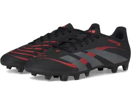Футбольные бутсы Adidas Predator Club для твердого и универсального покрытия