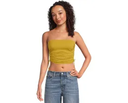 Топ Emilia Bandeau Top Rib с регулируемыми завязками и съемными чашками от UGG