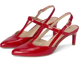 Туфли Aire Slingback от LifeStride на шпильке с Т-образным ремешком