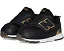 New Balance Kids 574 New-B кроссовки на липучке для малышей с широким носком