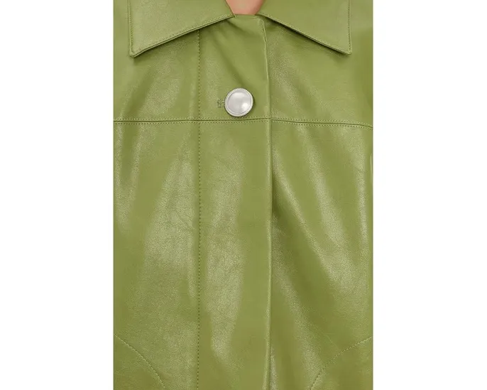 Короткий жакет Avec Les Filles в стиле мод