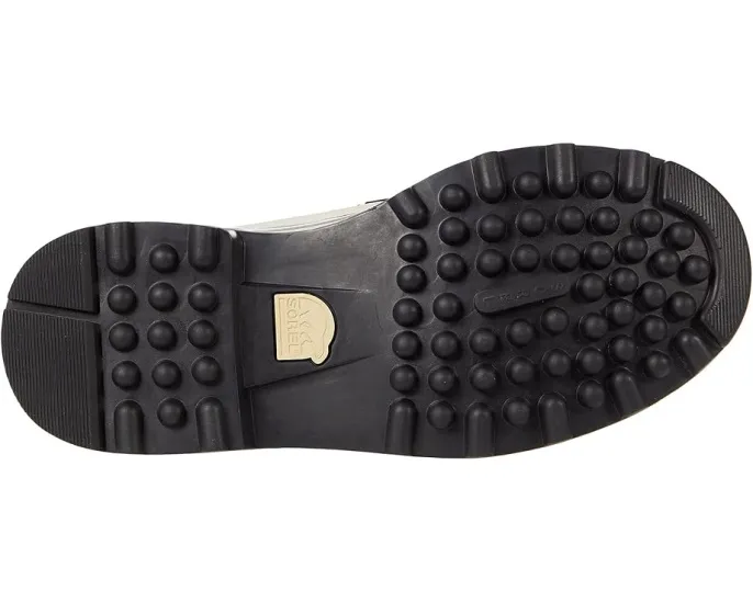 Зимние ботинки SOREL Caribou с водонепроницаемой кожей и войлочным сапогом