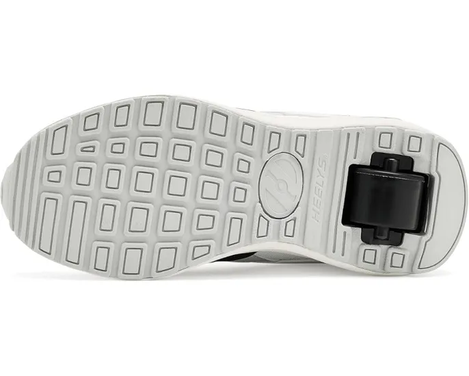 Кроссовки Heelys Reebok Classic со съемными колесами для детей и взрослых