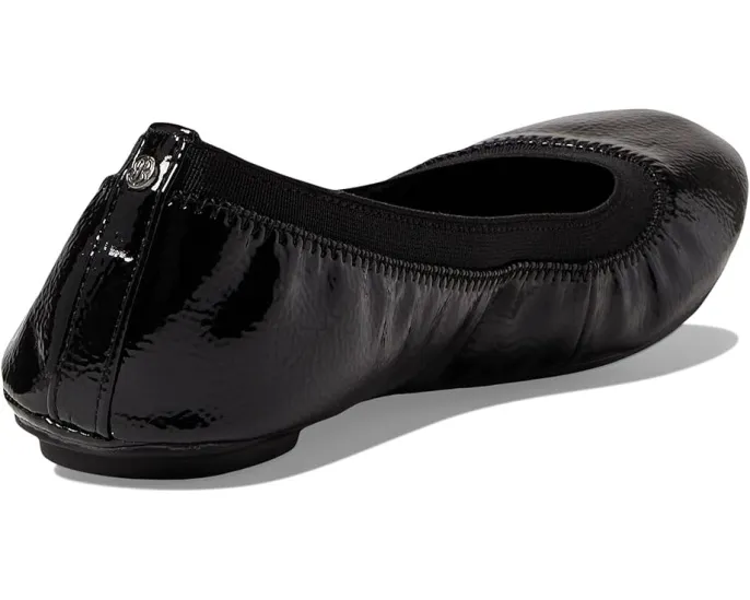 Балетки Bandolino Edition на плоской подошве с эластичным краем