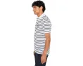 Поло Polo Ralph Lauren Custom Slim Fit с медведем