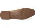 Классические балетки Sam Edelman Kasey из мягкой кожи с квадратным носком