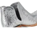 Ariat Dixon Bootsie сапожки с узким мысом и вышивкой
