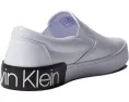 Кроссовки Calvin Klein Ryor 2 слип-он с эластичными вставками