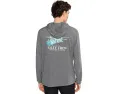 Surface Hood Sunshirt