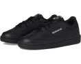 Кроссовки Reebok Club C детские с кожаным верхом