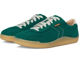 Кроссовки Be True на шнурках с экологичной подошвой из растительной пены