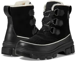 Водонепроницаемые зимние сапоги SOREL Tivoli V с технологией OutDry