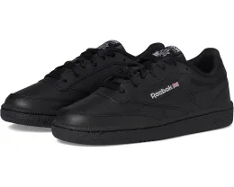 Кроссовки Reebok Club C для детей старшего возраста в классическом теннисном стиле