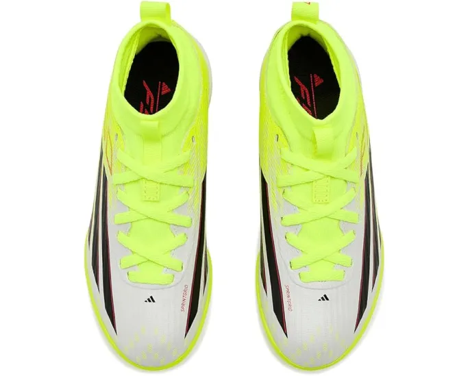 Бутсы adidas Kids F50 League Mid Cut для футбола на искусственном покрытии