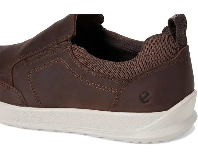 Слипоны ECCO Byway Epoch с технологией FLUIDFORM