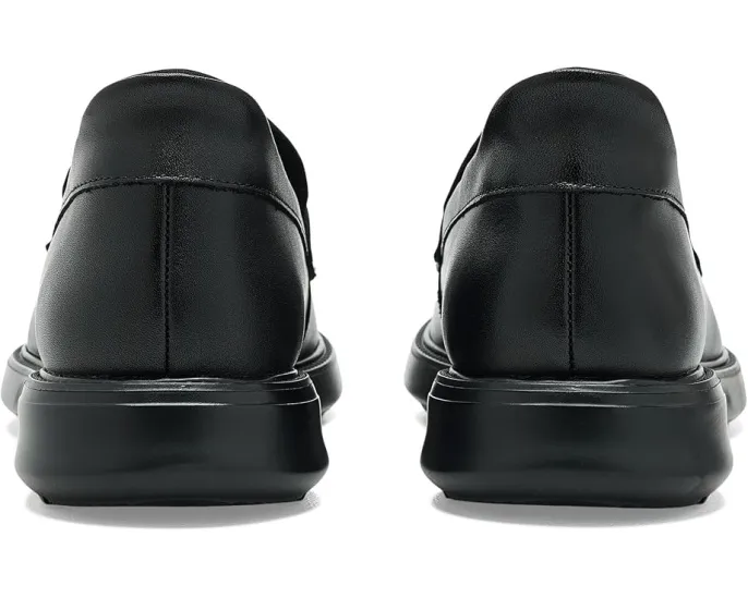 Marc Joseph New York Joseph Street оксфорды без шнуровки кожаные