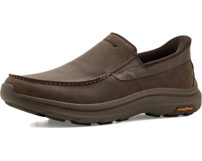 Мокасины Pollard Osgood SKECHERS с памятью формы и поддержкой свода