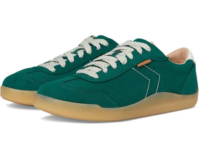 Кроссовки Be True на шнурках с экологичной подошвой из растительной пены