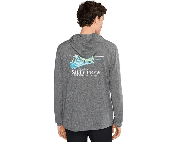 Surface Hood Sunshirt