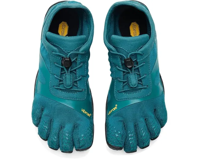 Обувь Vibram FiveFingers Kso Evo для естественного движения с сетчатым верхом