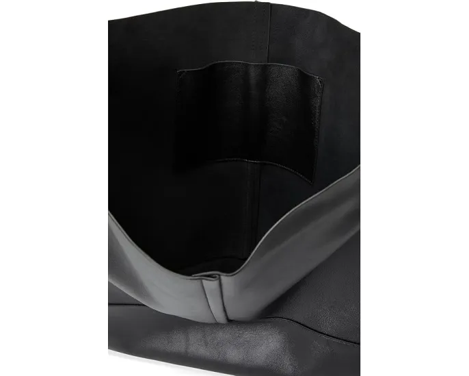 Сумка Asha Shoulder Bag от AllSaints из натуральной кожи