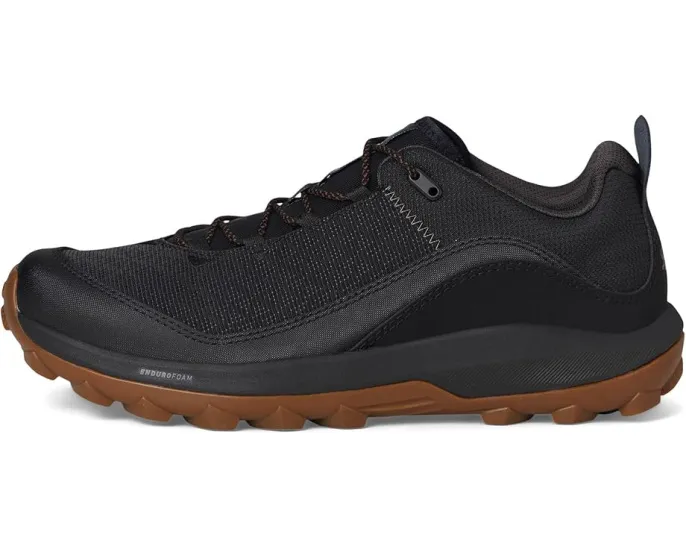 Низкие трекинговые кроссовки Danner N45 Low с технологией EnduroFoam