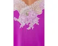 Ночная сорочка Natori Enchant Lace Trim с кружевной отделкой