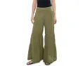 Широкие брюки Lando Wide Leg от XCVI