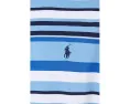 Футболка Polo Ralph Lauren Classic Fit в полоску
