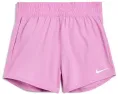 Детские шорты Nike Dri-FIT One Woven из переработанного полиэстера