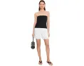 Топ-труба 90-х Madewell из джерси