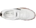 Кроссовки Kate Spade New York K As In Kate на шнуровке с логотипом K