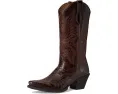 Ковбойские сапоги Ariat Round Up Collins с носком wingtip