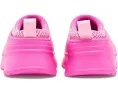Ярко-розовые сабо UGG Tazz Molded