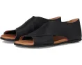 Сандалии Laniey на плоской подошве с открытым мысом из эластичной кожи Gentle Souls by Kenneth Cole
