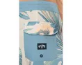 Шорты Billabong Sundays LT с принтом