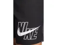 Плавки Nike Breaker Logo 9 дюймов (22.86 см) Volley с внутренними шортами и карманами на молнии