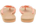 Sanuk Yoga Sandy II сланцы с несколькими ремешками и стелькой из пены с эффектом памяти