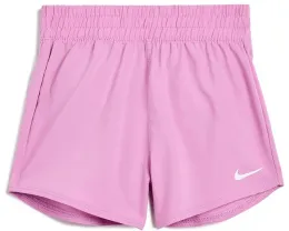 Детские шорты Nike Dri-FIT One Woven из переработанного полиэстера