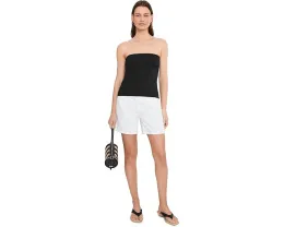 Топ-труба 90-х Madewell из джерси