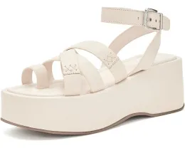 Free People сандалии Hazel Flatform на платформе