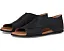 Сандалии Laniey на плоской подошве с открытым мысом из эластичной кожи Gentle Souls by Kenneth Cole