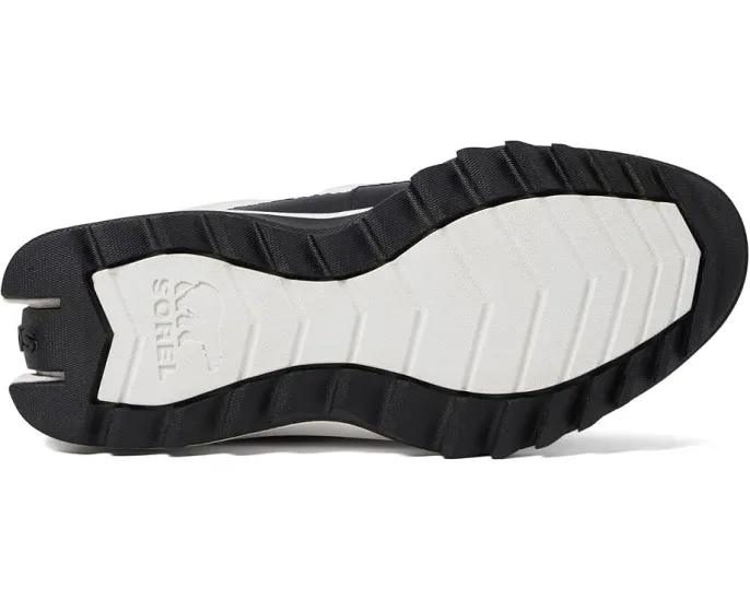 Водонепроницаемые ботинки чукка SOREL ONA RMX Chukka Plus с утеплителем 100г