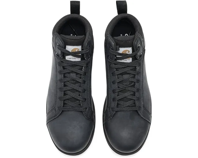 Кроссовки чукка Carhartt Detroit Nano Toe Sd с нанокомпозитным носком