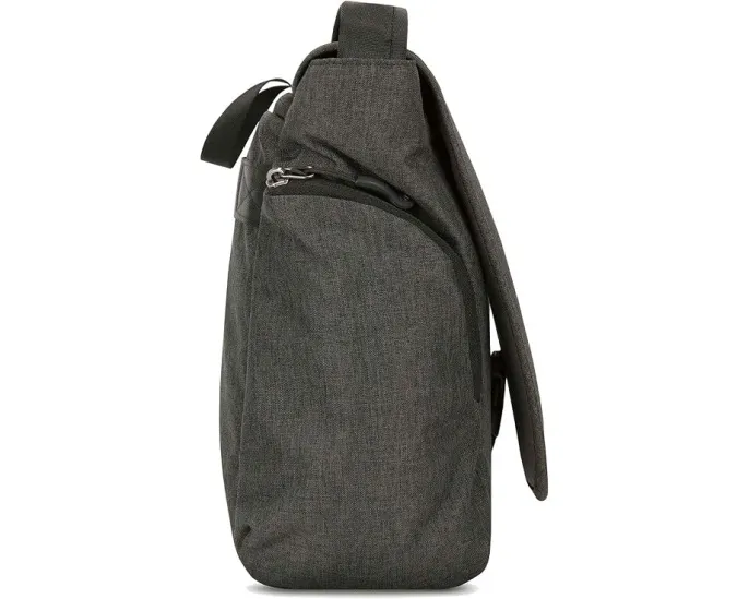 Сумка Travelon Anti-Theft Urban Messenger через плечо
